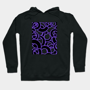 PSYCHEDELIC COLLECTION NUMBER 3 Hoodie